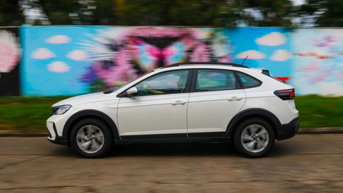 Imagen 4 de 25 de Volkswagen Nivus Hero Tsi Aut Dm