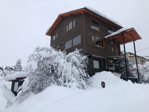 Cerro Catedral, Centro De Ski, Departamento Vista 360/*