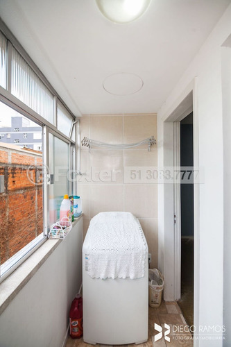 Imagem 21 de 30 de Apartamento, 2 Dormitórios, 74.81 M², Higienópolis - 203204