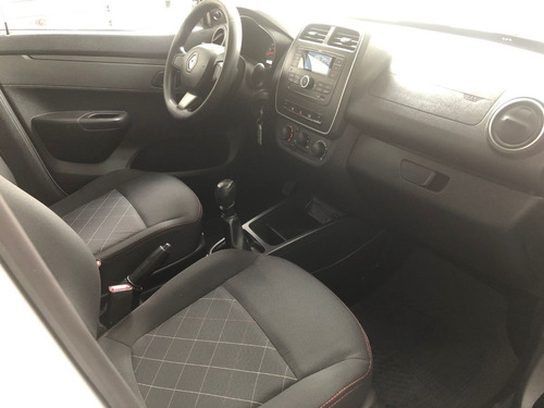 Imagem 12 de 15 de Renault - Kwid Zen 1.0 - 2020