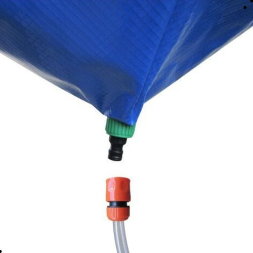 Bolsa Coletora Limpeza Ar Condicionado Cassete Gbmak