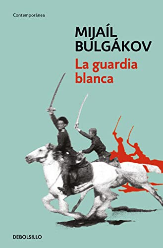 La Guarida Blanca - Bulgakov Mijail