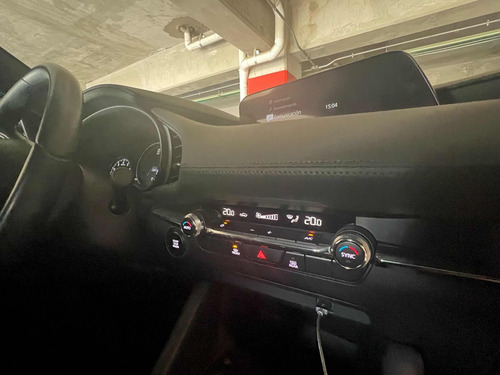 Mazda 3 2.5 Hatchback At