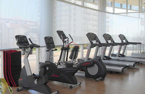 Apartamento En Mansa, 3 Dormitorios *- Ref: 2850