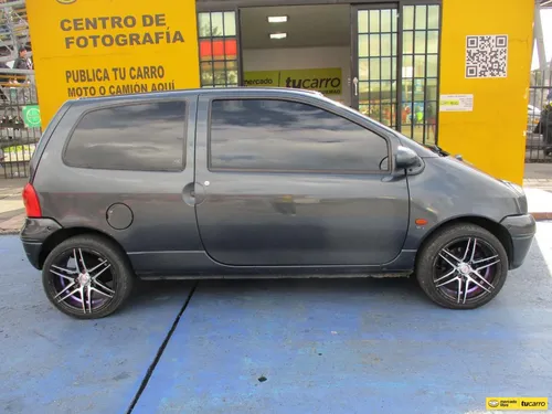 Renault Twingo ACCESS 1150CC MT
