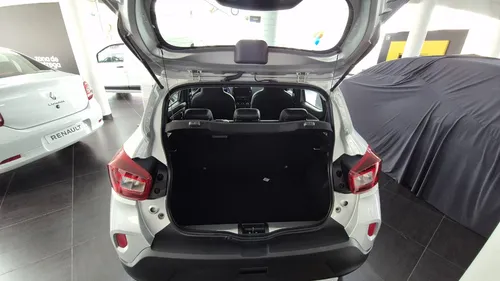 Renault Kwid 1.0 Outsider