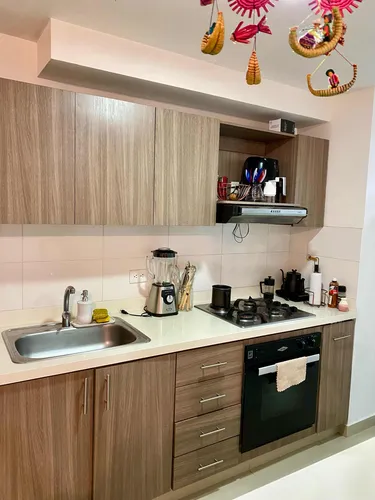 Se Vende Excelente Apartamento En Las Cabañas Bello