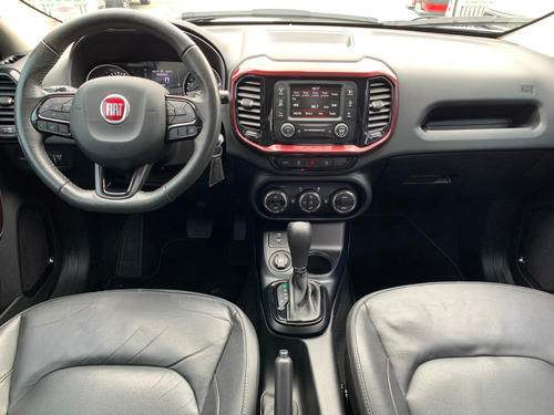Fiat Toro 1.8 Evo Freedom At6 2019 (37.000 Km)