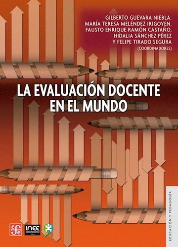 Evaluacion Docente En El Mundo (educacion Y Pedagogia) - Vv