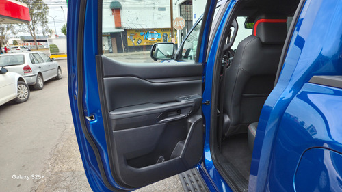 Ford Ranger Raptor 3.0 V6 4X4 At