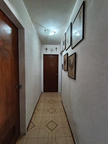Apartamento En Venta, Puente Hierro