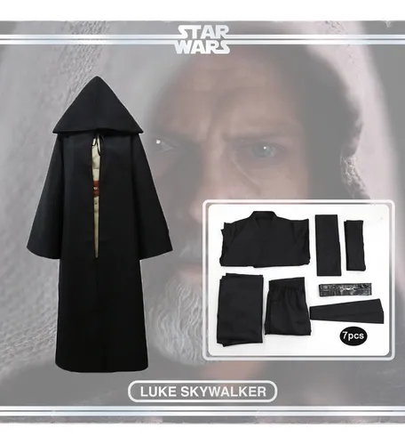 Juego De Cosplay Skywalker Anakin Knight Jedi War And Star