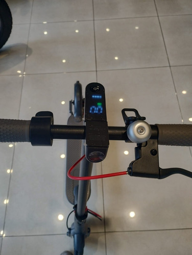 Imagen 11 de 15 de Monopatín Eléctrico Sunra X5 Batería Litio Plegable 250w