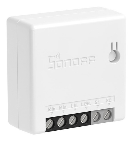 Imagem 3 de 6 de Sonoff Mini Zigbee - Ewelink, Echo 4, Smartthings, Tuya, Hue