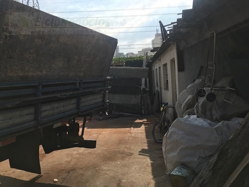 Imagem 9 de 30 de Terreno Para Venda, 0.0 M2, Freguesia Do Ó - São Paulo - 2233