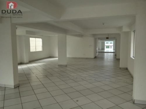 Imagem 10 de 12 de Loja - Estreito - Ref: 24667 - L-24667