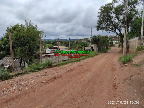 Imagem 2 de 5 de Terreno Média 125 M² No Santa Cecília - 2171