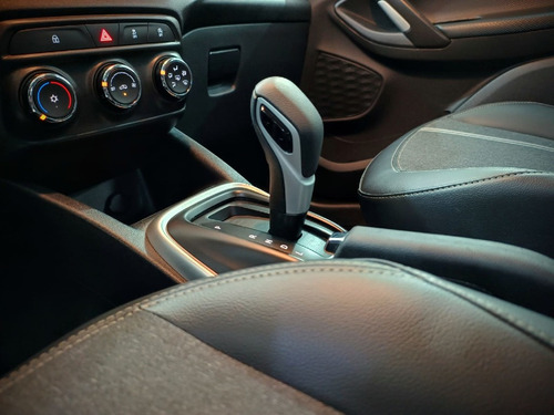 Chevrolet Tracker 1.0 TURBO FLEX LTZ AUTOMÁTICO