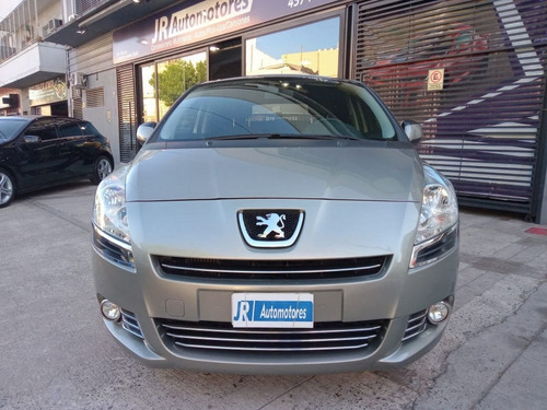 Peugeot 5008 Allure 7p 1.6