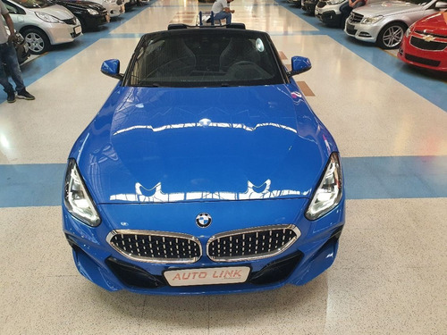 Bmw Z4 2.0 Twinpower Sdrive30i M Sport