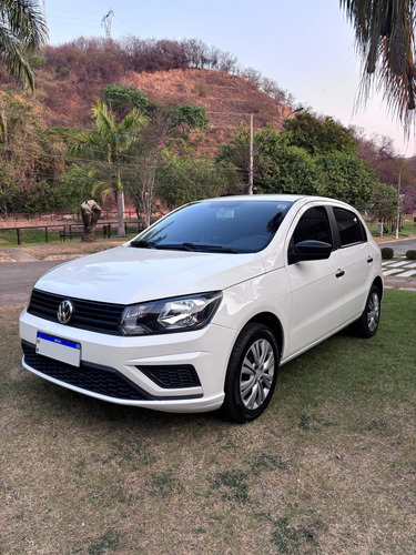 Volkswagen Gol 1.6 Msi Total Flex 5p