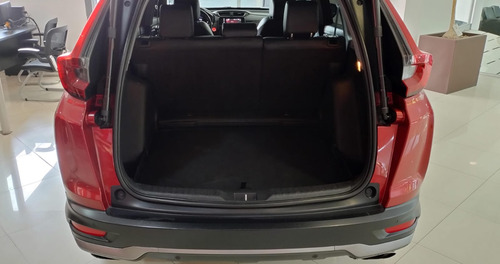 Honda CR-V 1.5 Touring Cvt