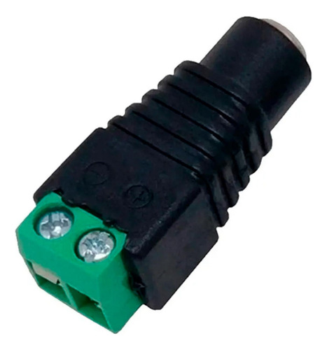 Provision Adaptador De Alimentacion Dc Hembra Pr-c09