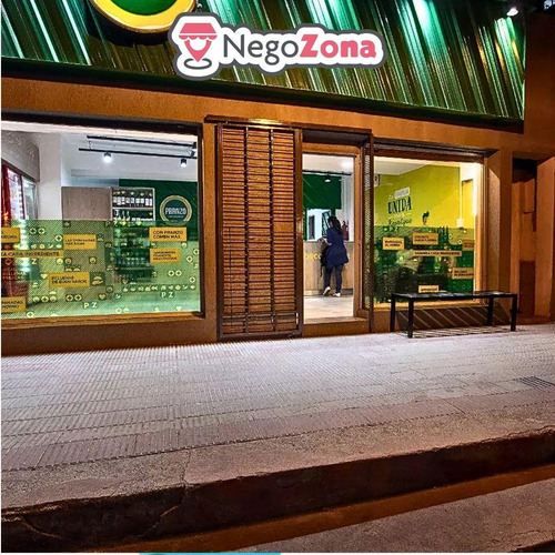 Fondo De Comercio - Empanadas - Neuquen