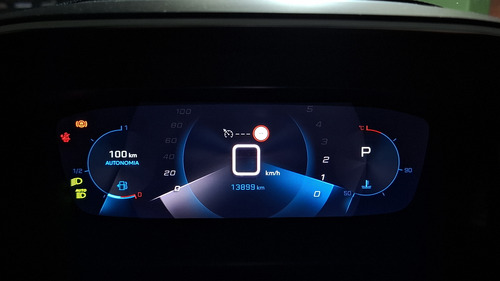 Peugeot 208 1.6l Feline Tiptronic