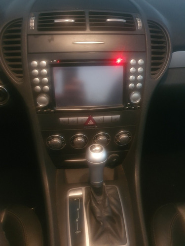 Mercedes-benz Classe Slk Conversível