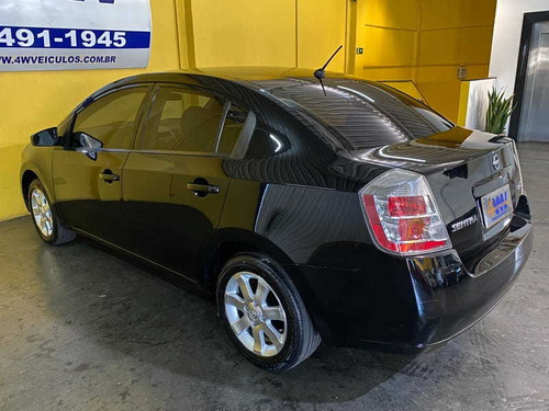 Imagem 13 de 15 de Nissan Sentra S