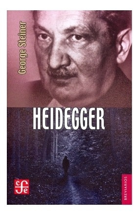 Libro: Heidegger | George Steiner
