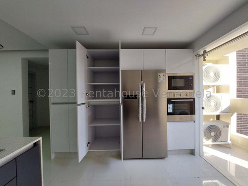 Imagen 20 de 21 de Apartamento En San Antonio Base Aragua Venta Estef 23-20304