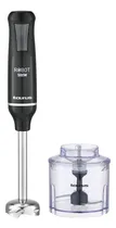Comprar Batidora De Inmersión Taurus Robot 500 Plus Inox Ii 500 W