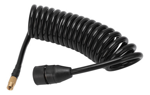 Tubo Conector Para Bomba Neumática Manguera De Aire Para