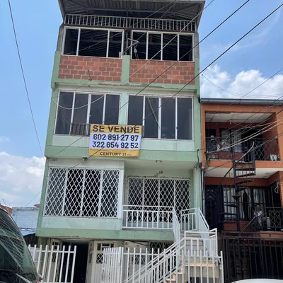 Casa en venta