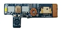 Comprar Boton Placa Encendido Original Bgh Positivo E900 E950 Y Siml