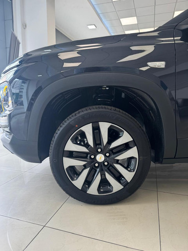 Chevrolet Montana 1.2T Lt Mt