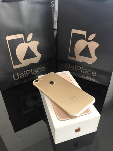 iPhone 7 32gb Seminovo