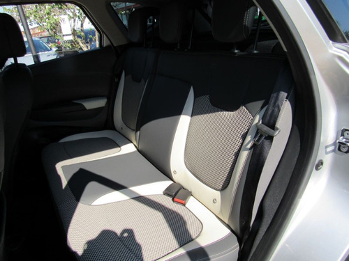 Renault Captur 1.6 16v Sce Intense
