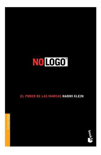 Libro No Logo