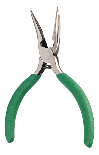 Mini Alicates De Nariz, Alicates Para Patas De Pollo Verde