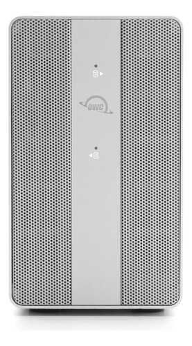8tb Ssd Mercury Elite Pro Dual Usb-c Con Concentrador
