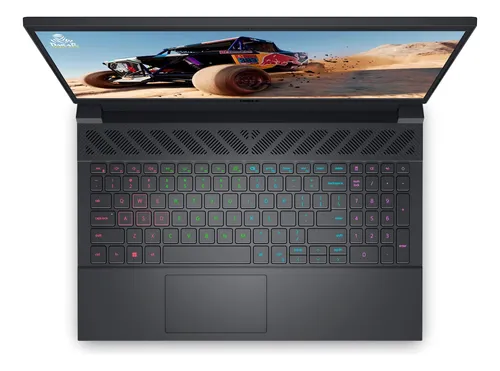 Dell G15 Intel Core I7 13650hx Ssd 2tb Ram 40gb Rtx 4060 8gb