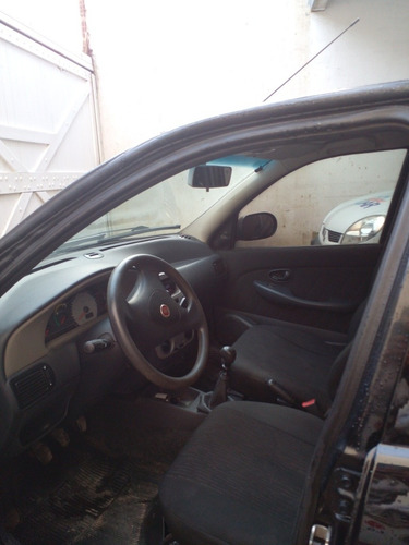 Fiat Palio 2012 1.0 Fire Economy Flex 5p
