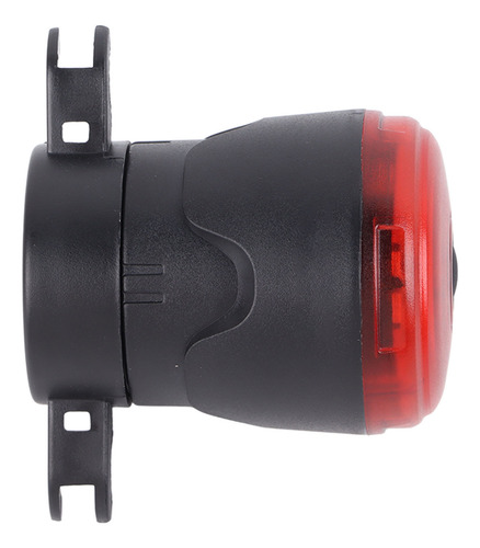 Lámpara Bicicleta Luces Luz Trasera Recargable Impermeable
