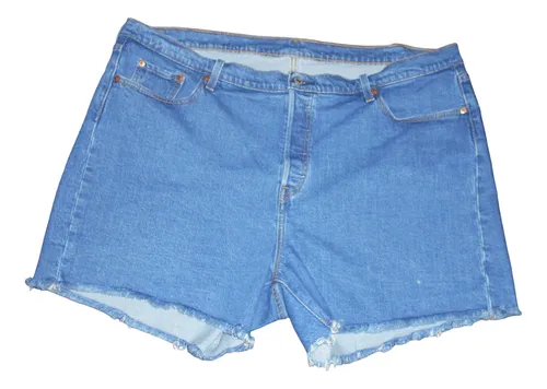 Short levis dama hotsell