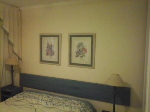 Imagen 3 de 5 de Alquiler Anual Hermoso Depto De 1 Dormitorio Y Medio En Complejo Con Todos Los Ameneties En Parada 2 De La Brava!!