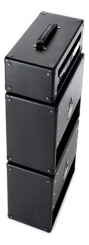 Amplificador Blackstar HT-5 Series HT-5RS Mini Stack para guitarra de 5W