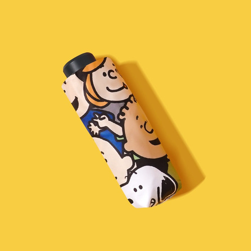 Para . Paraguas Automático Snoopy, Bonita Sombrilla De